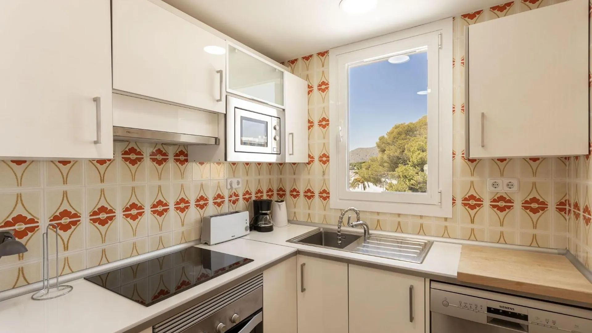 Apartment Apartament Valent Port de Alcudia